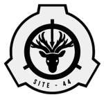 [ SCP:F ] | Gamma - 4