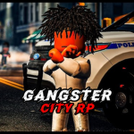 Policía Gangster City RP