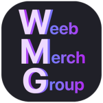 Weeb Merch Group