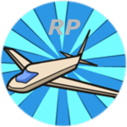 Plane RP [COFE Update] (Beta Test)