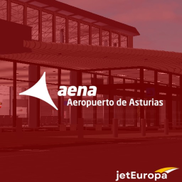 OVD | Aeropuerto de Asturias