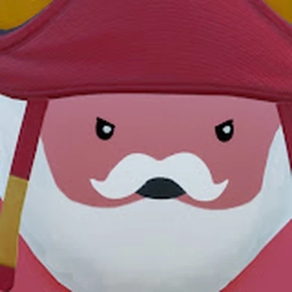 ガフ教 Roblox group icon