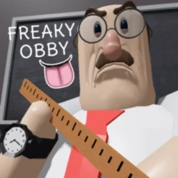 FREAKY SCHOOL BREAKOUT! 📏 icon