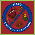 ~{The United Navy Cat Forces}~