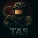 [TAS] Türk Askeri Oyunu