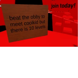 coolkid club obby icon