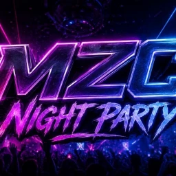 MZC NIGHT PARTY icon