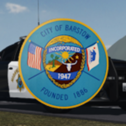 Barstow, California
