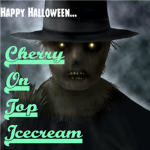 ~Cherry On Top Ice-Cream Parlor!~