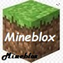 Mineblox