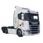 Scania Group Bimbo