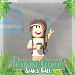 Stars Cafe Training Center