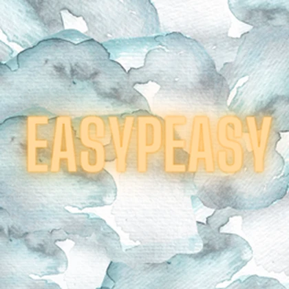 EasyPeasy. Roblox group icon