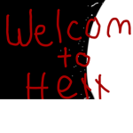 .: Wëlcome to Hell :.