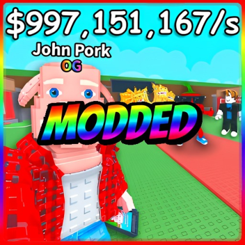 [🐷] Secret Pork Game