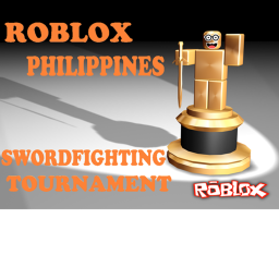 [RPH EVENT] Swordfighting Tournament [OVER]