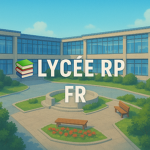 Lycée RP_FR