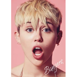 Bangerz Tour: Roleplay {MINI UPDATE!} icon