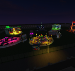 wonderpark KERMIS groep