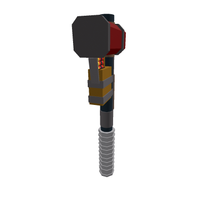 Decimator recreated with btools
