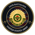 14th Battalion ____