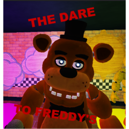 The Dare To Freddy's