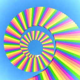 [Summer ⛱] 🌈Color Obby!  icon