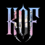 #KOF