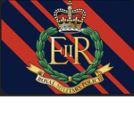 The Royal Military police of the king