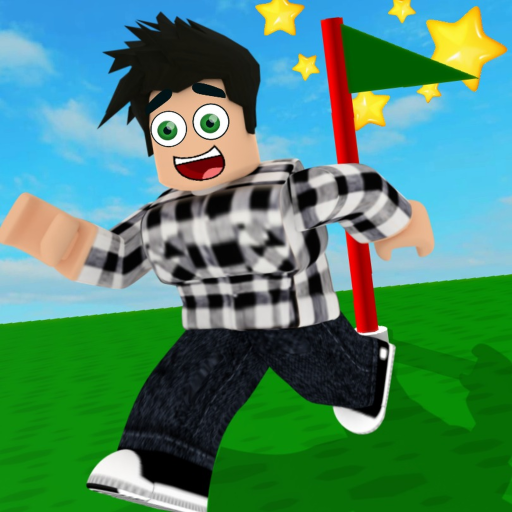 Escape furious jumper