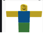 The noobs fan group!