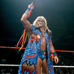Ultimate Warrior Fan Club!