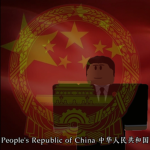 People's Republic of China[中华人民共和国]