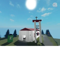 Polish Church [New Bells Update] icon
