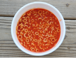 Spaghetti o