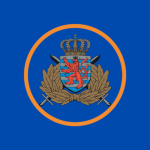LUX ||| luxemburgesch Arméi