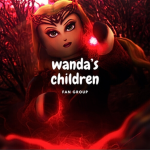 wanda’s children