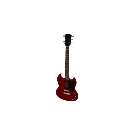 SG Special VE