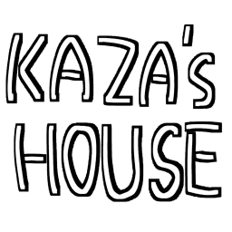 the house [alpha]