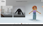 Roblox bunny bunny