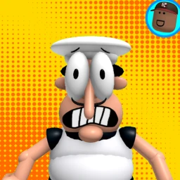 CLIMB the Pizza Tower! Adventure obby icon