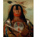 The Great Tribes of the North