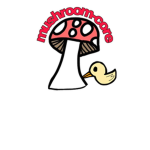 Mushroom core fan group