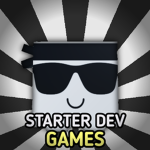 Starter Dev Games