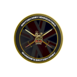 [BAA] British Army Headquarters