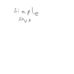 simple pvp