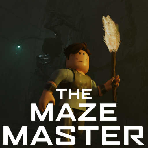 The Maze Master