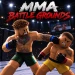 MMA Battlegrounds icon