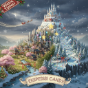 [FREE AVA] Expedition Candy