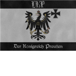 Der Königreich Preußen